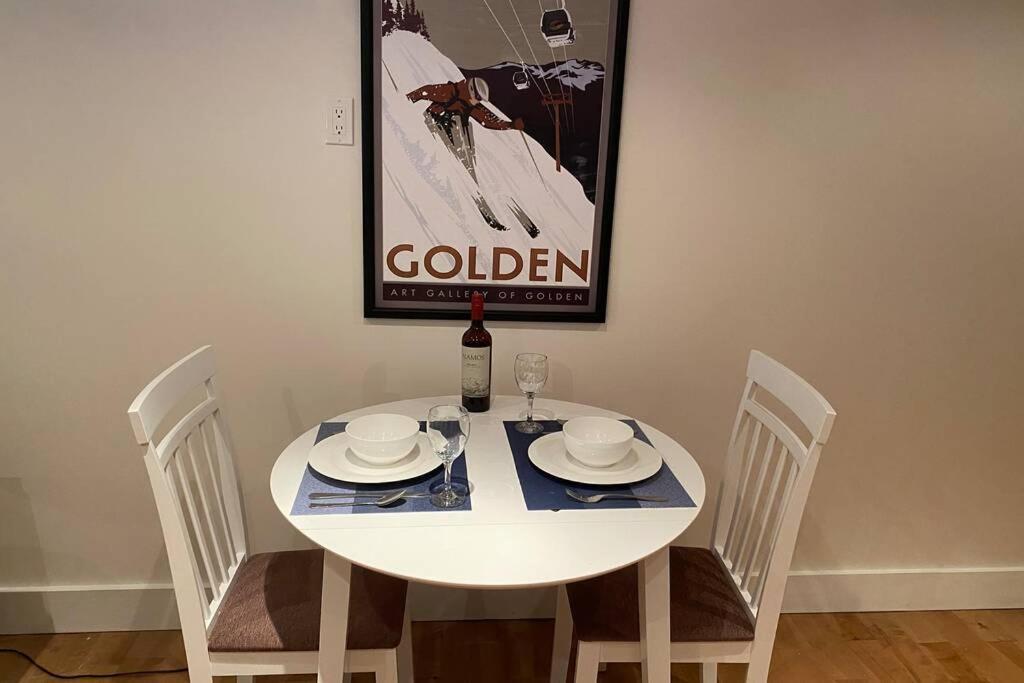 Hideaway On Quartz - 1Bed 1Bath Suite Golden Εξωτερικό φωτογραφία